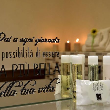 B&B By Me Rome Room photo