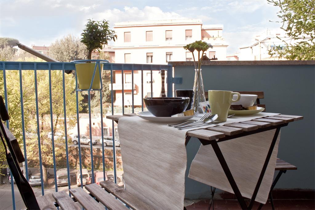 B&B By Me Rome Exterior photo