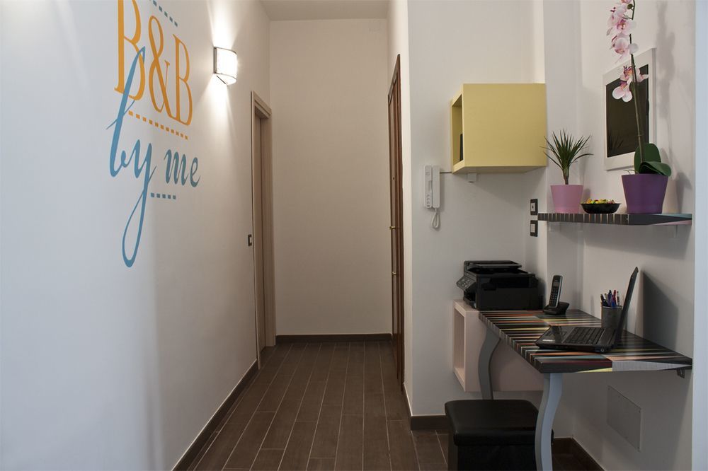 B&B By Me Rome Exterior photo