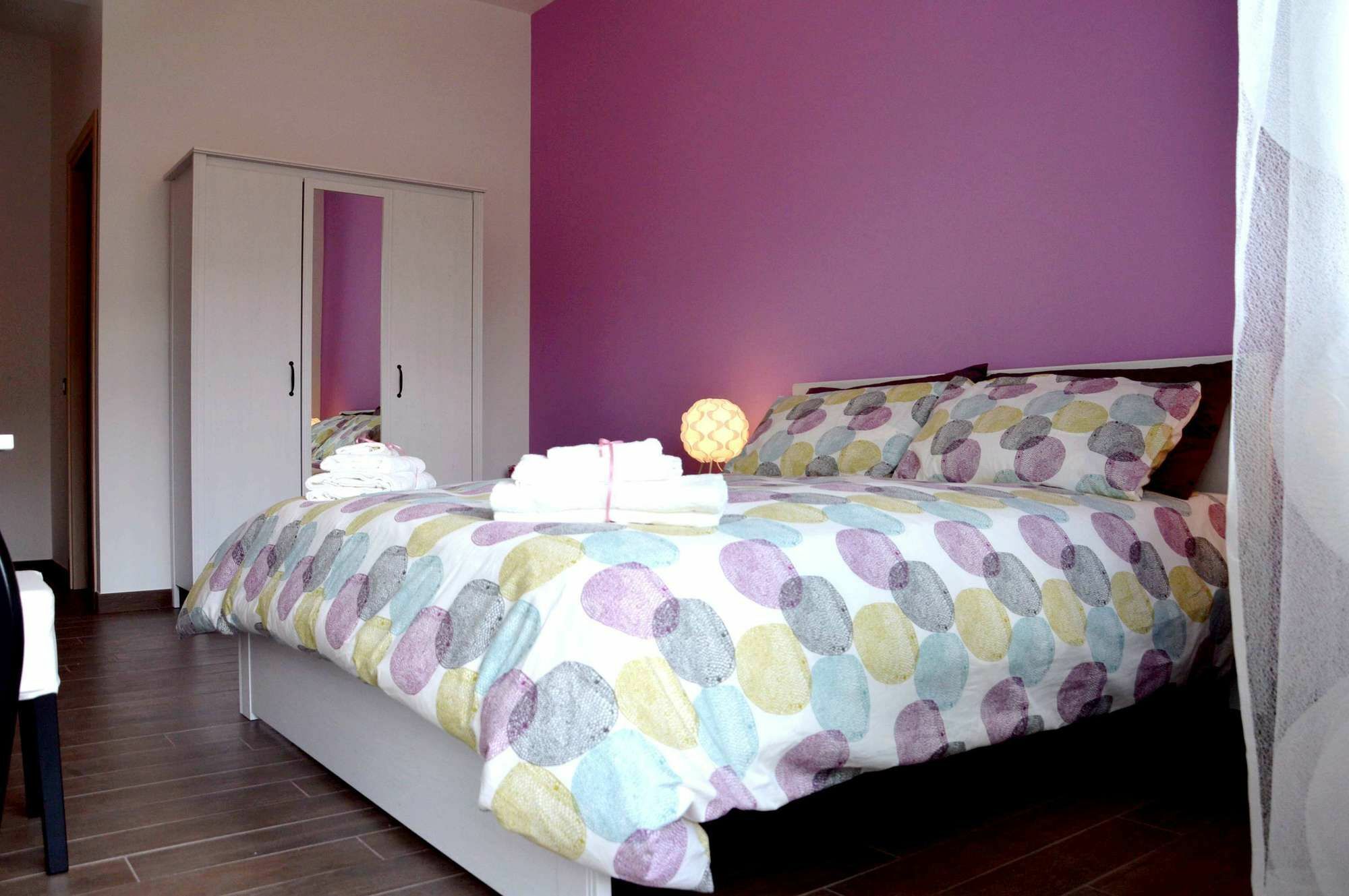 B&B By Me Rome Exterior photo